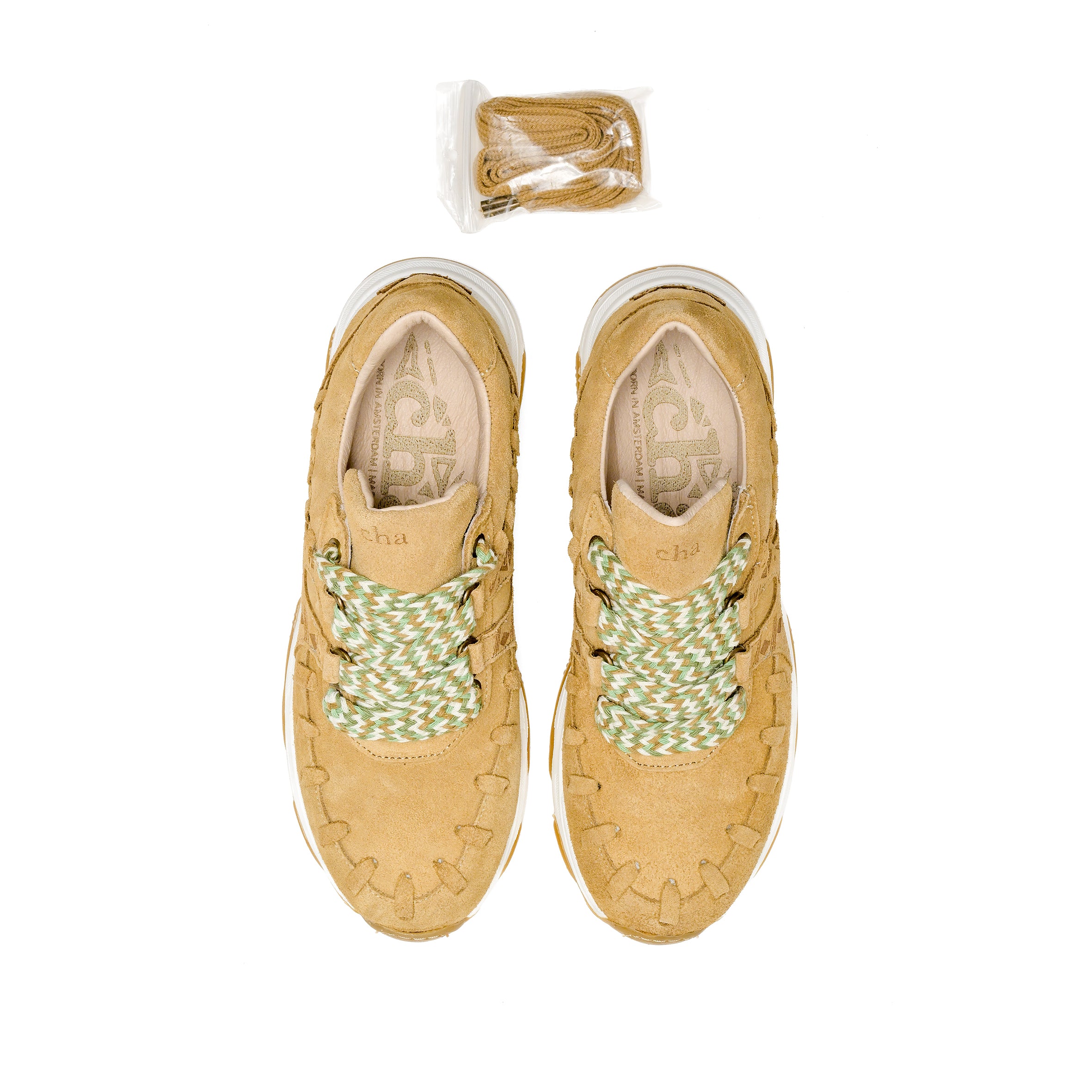 Sneaker rumble Mushroom