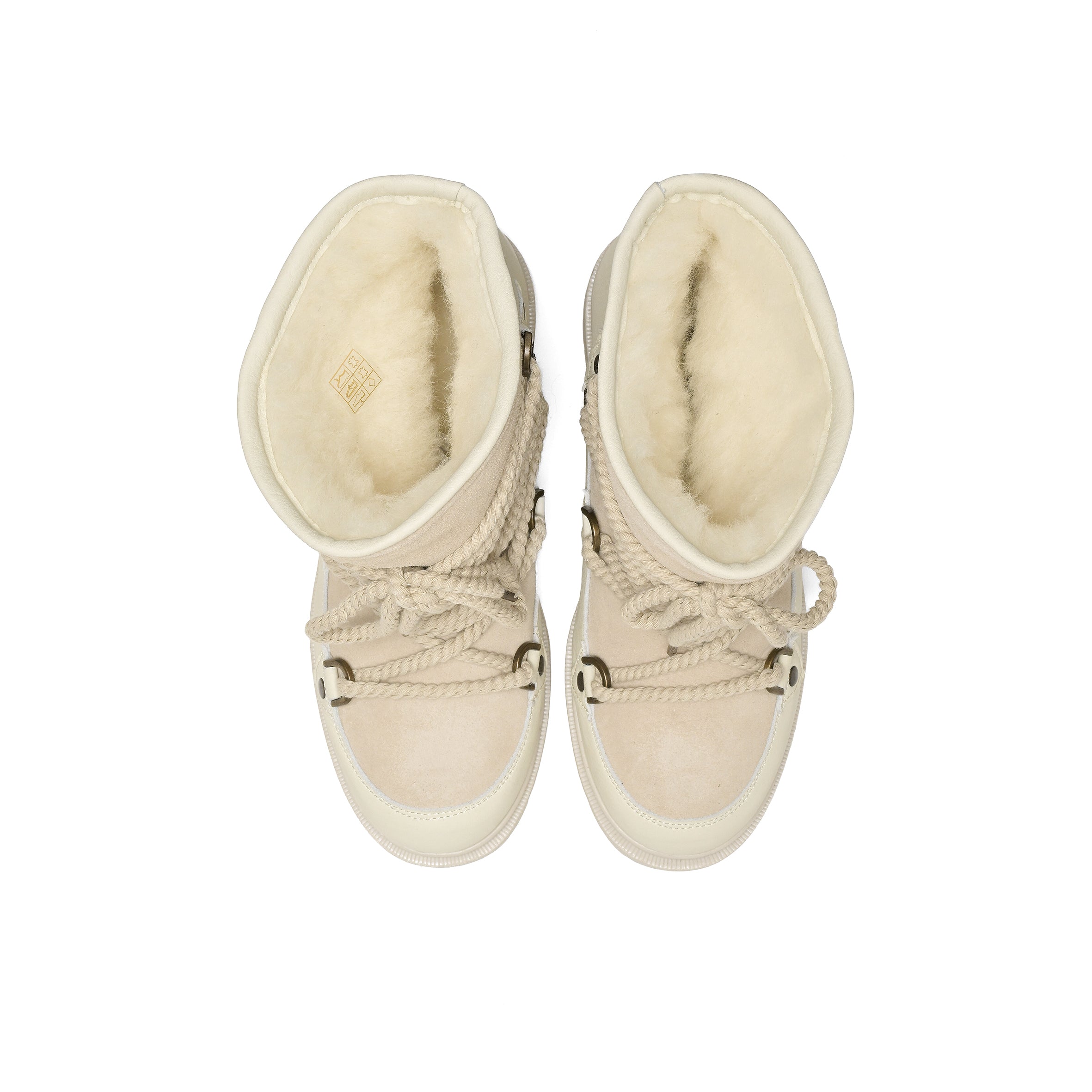 Tibet Stud Cream 