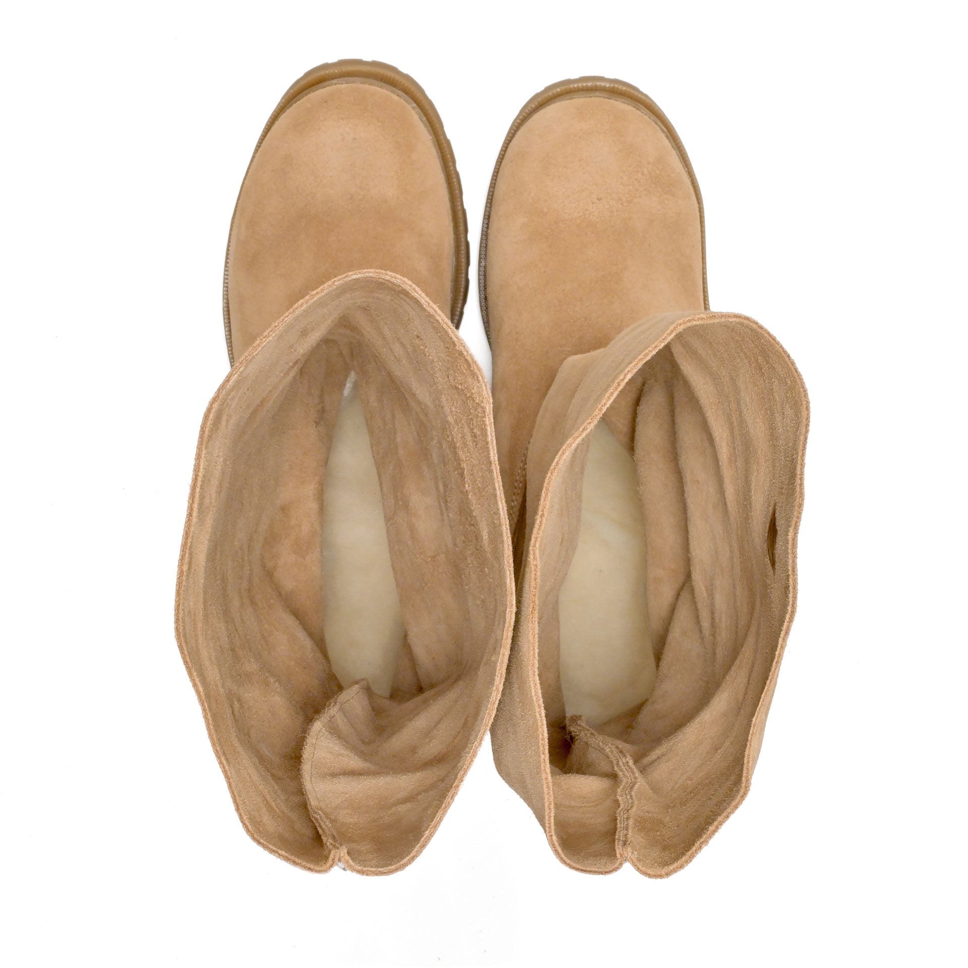 Basic Baggy Tall Mushroom