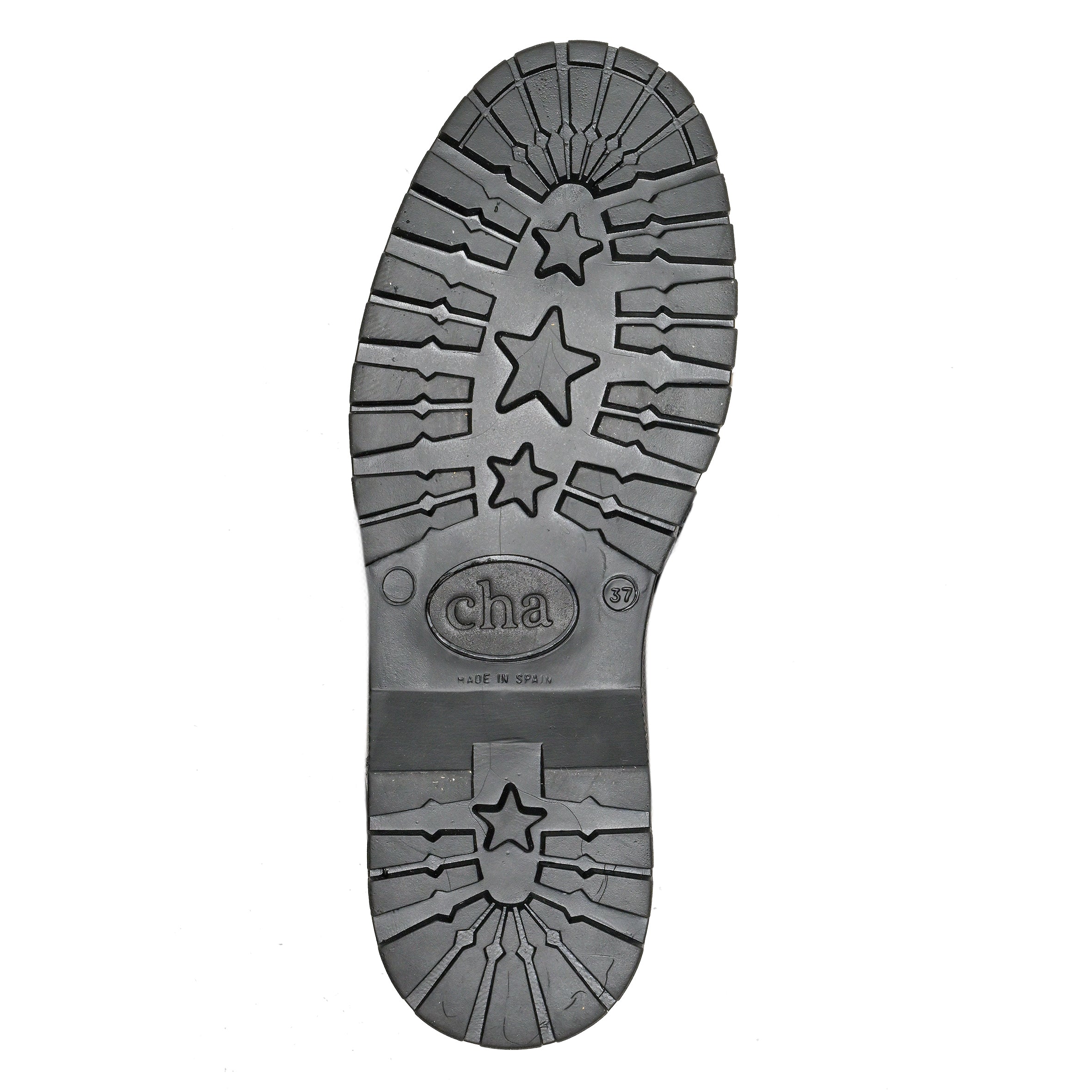 Tibet Stud Black
