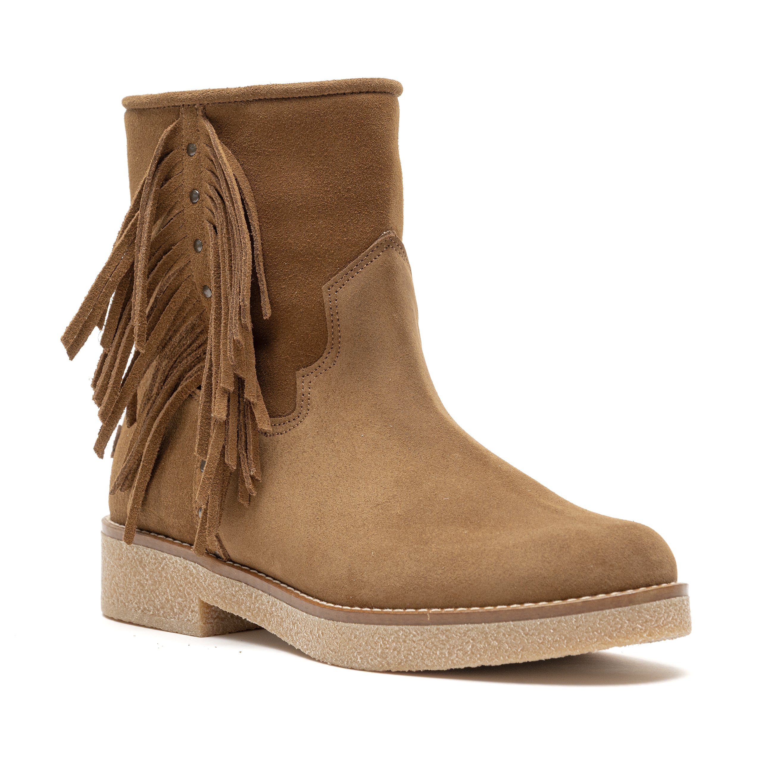 Fringe Low Light Roble