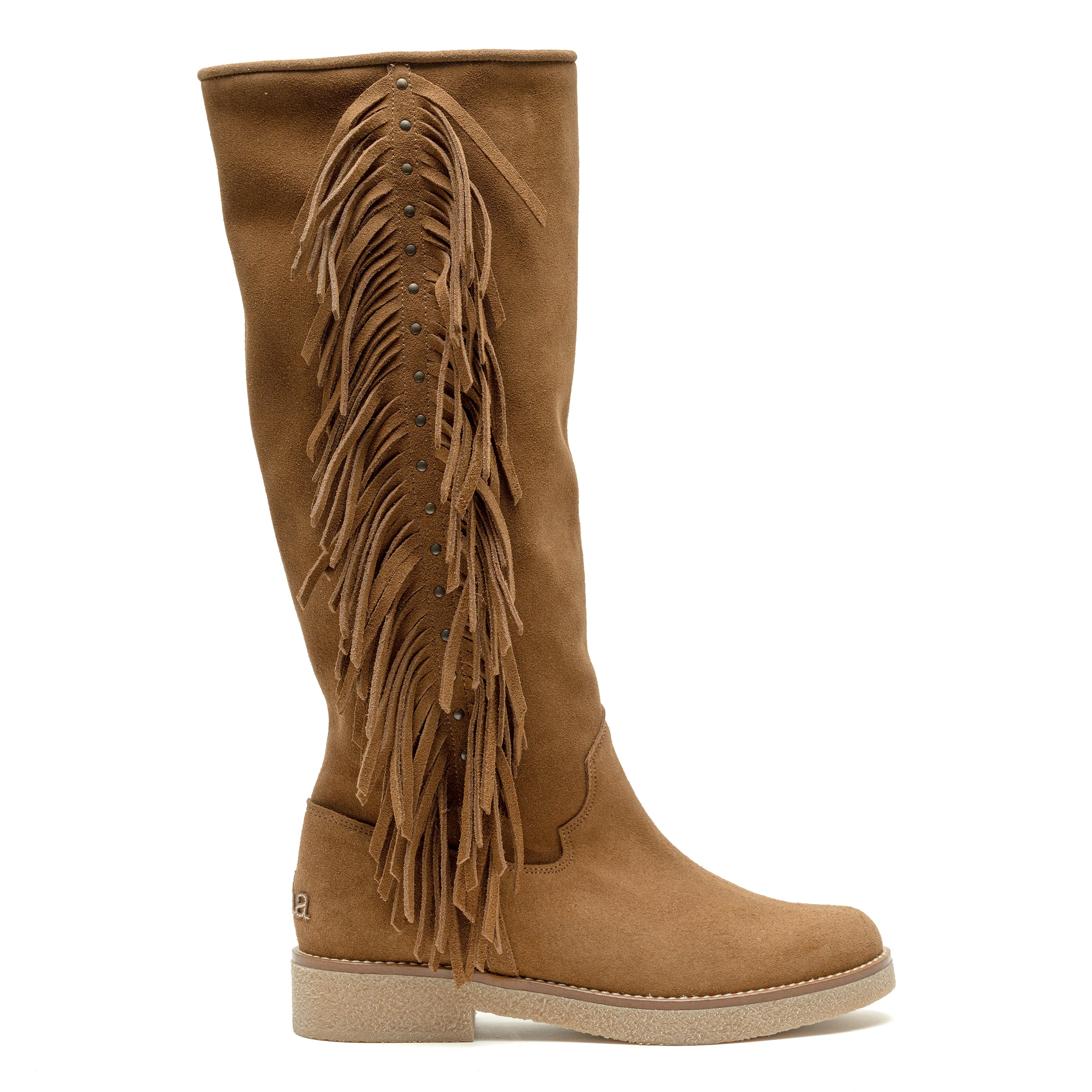 Fringe Tall Light Roble