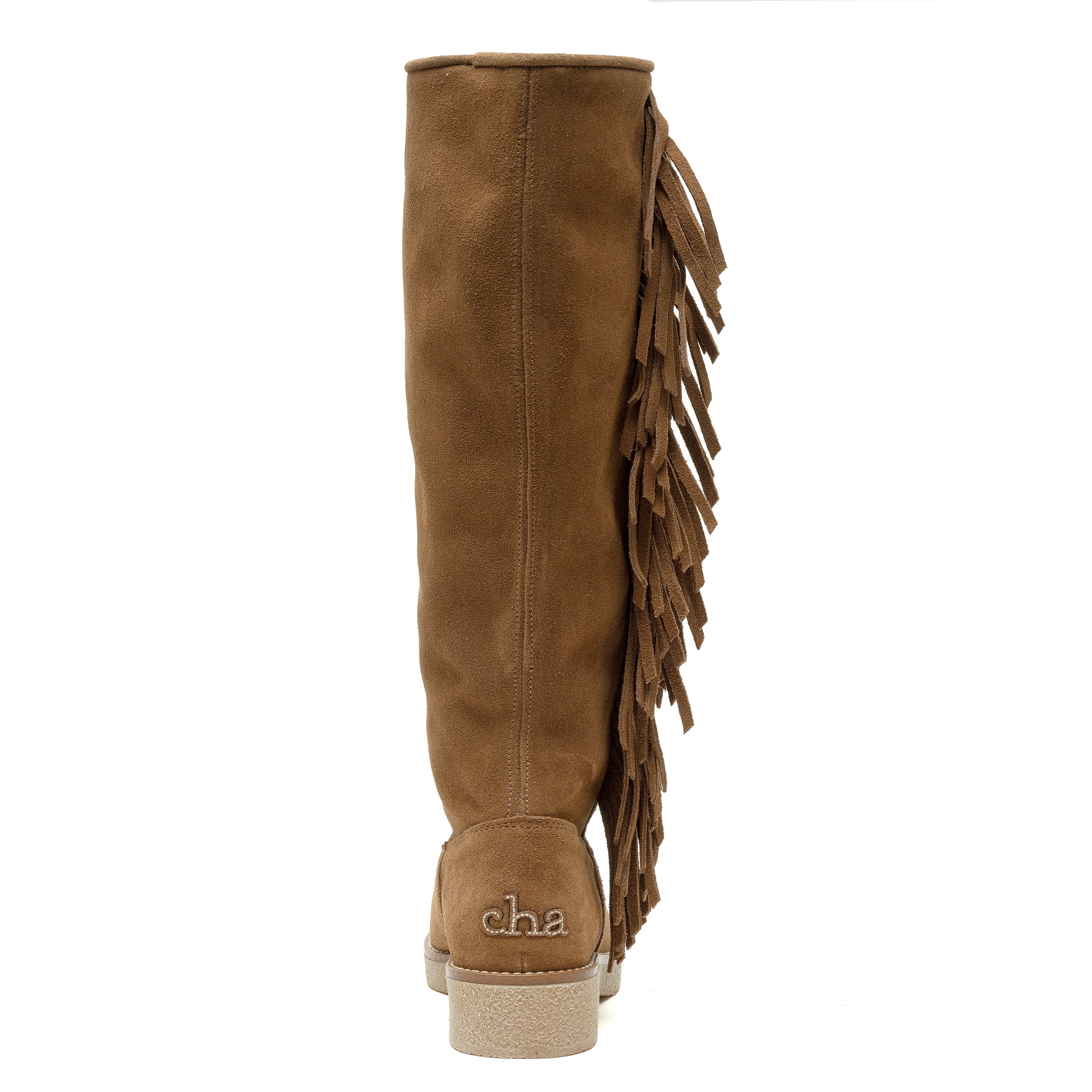 Fringe Tall Light Roble