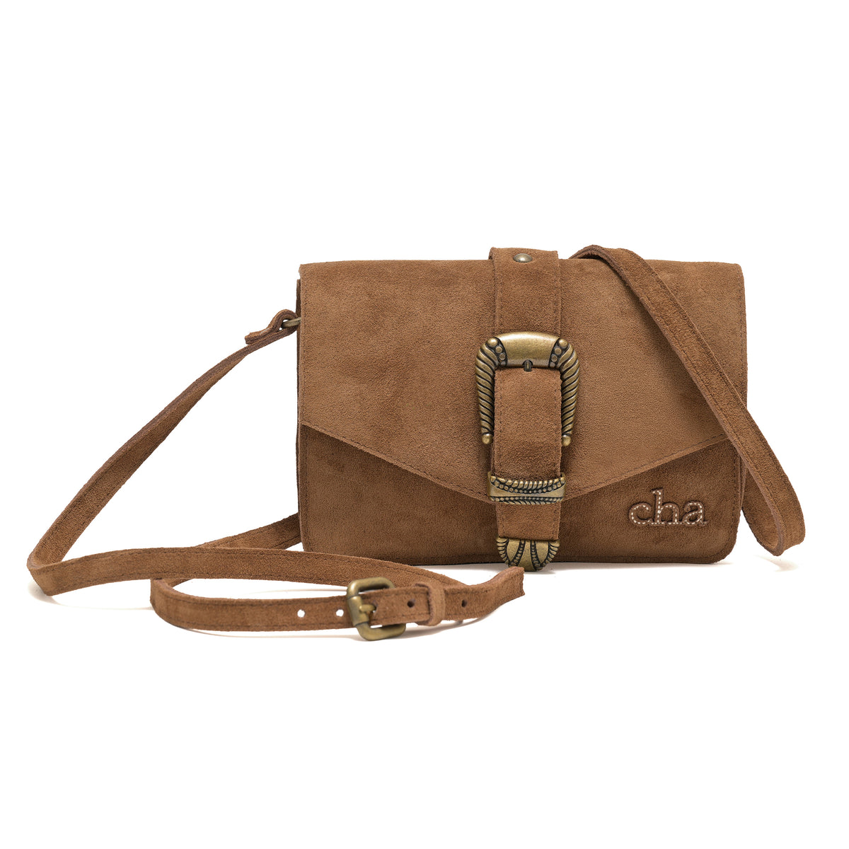 Mini Bag Roble