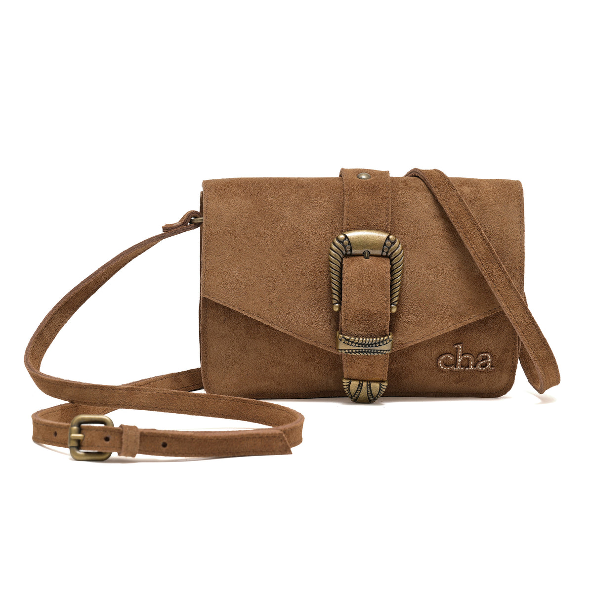 Mini Bag Roble