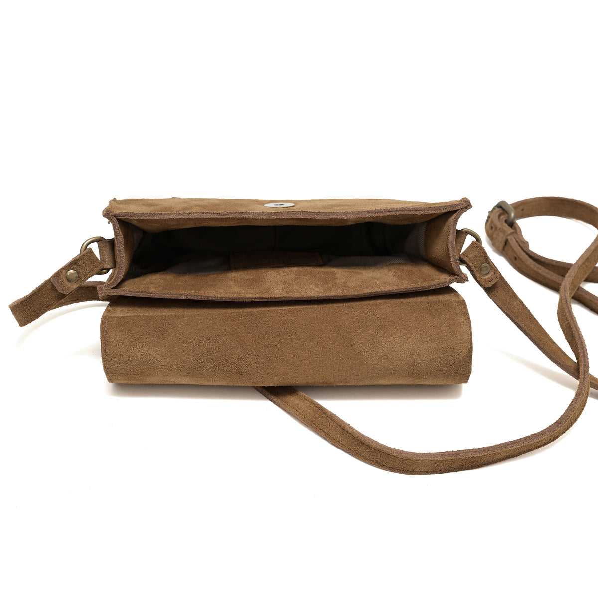 Mini Bag Roble