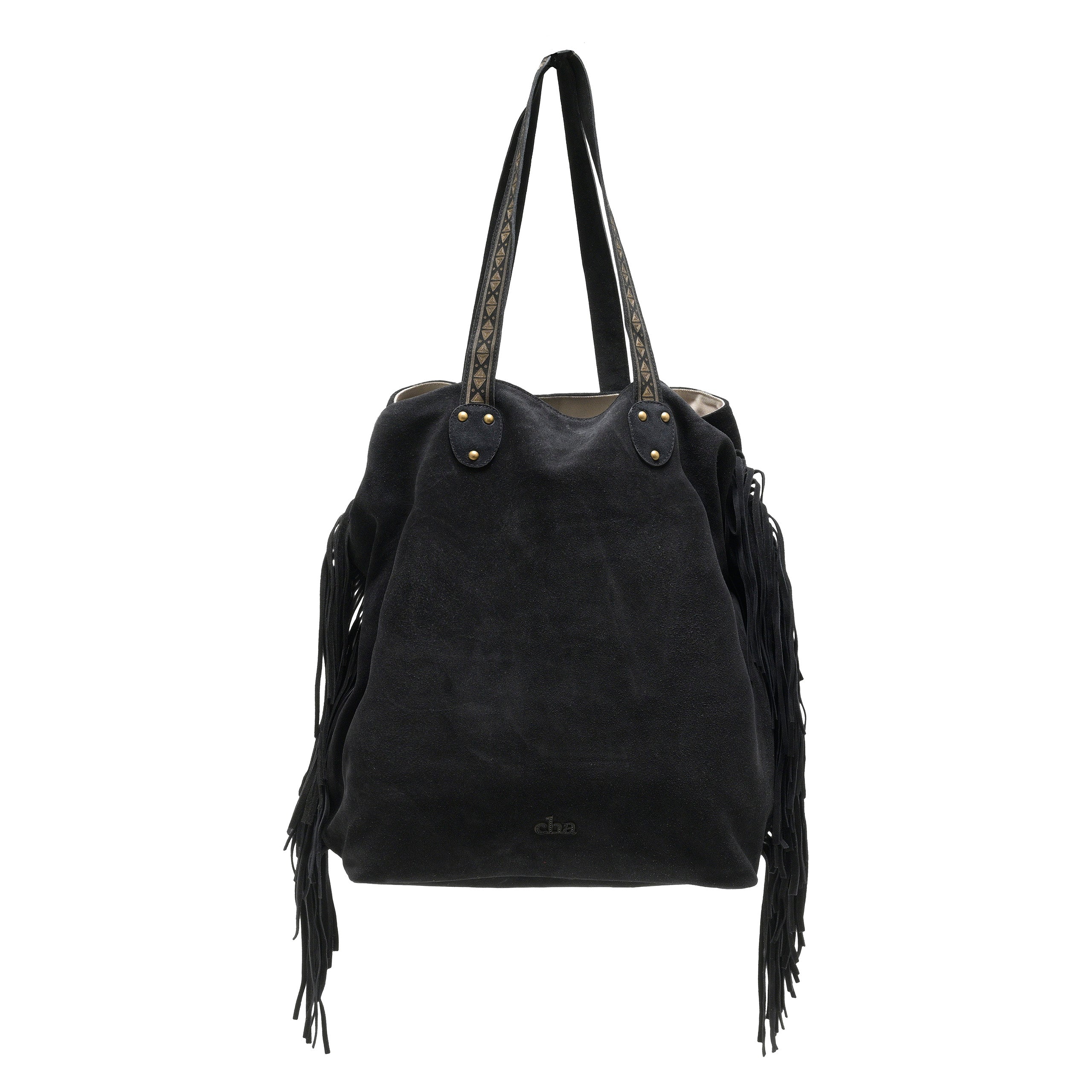 Plunch Bag Black