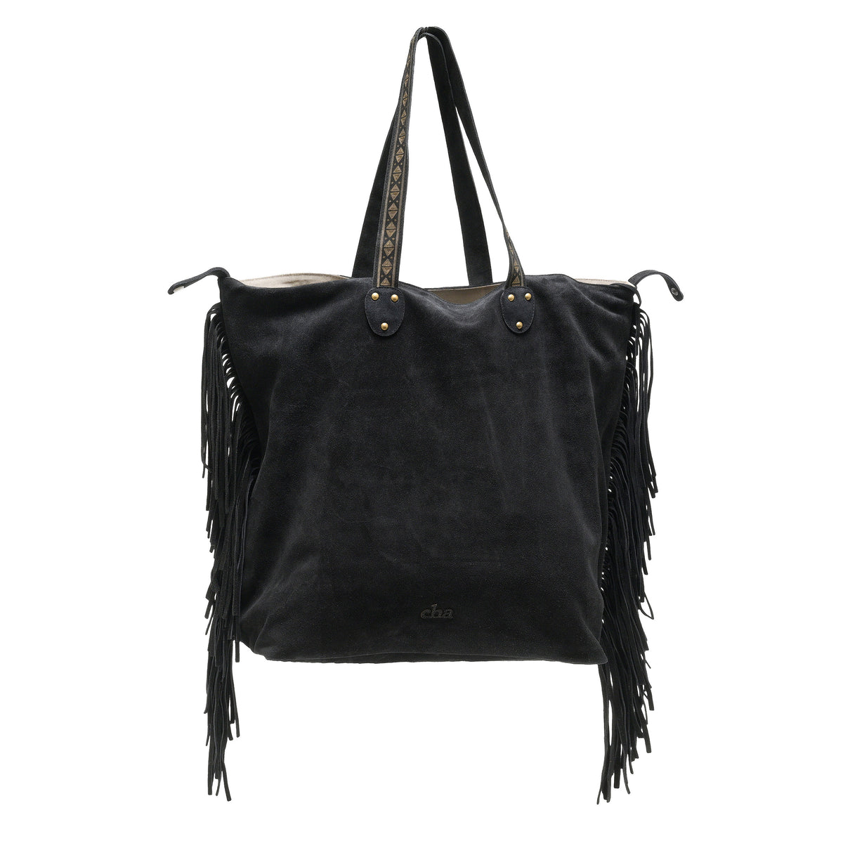 Plunch Bag Black