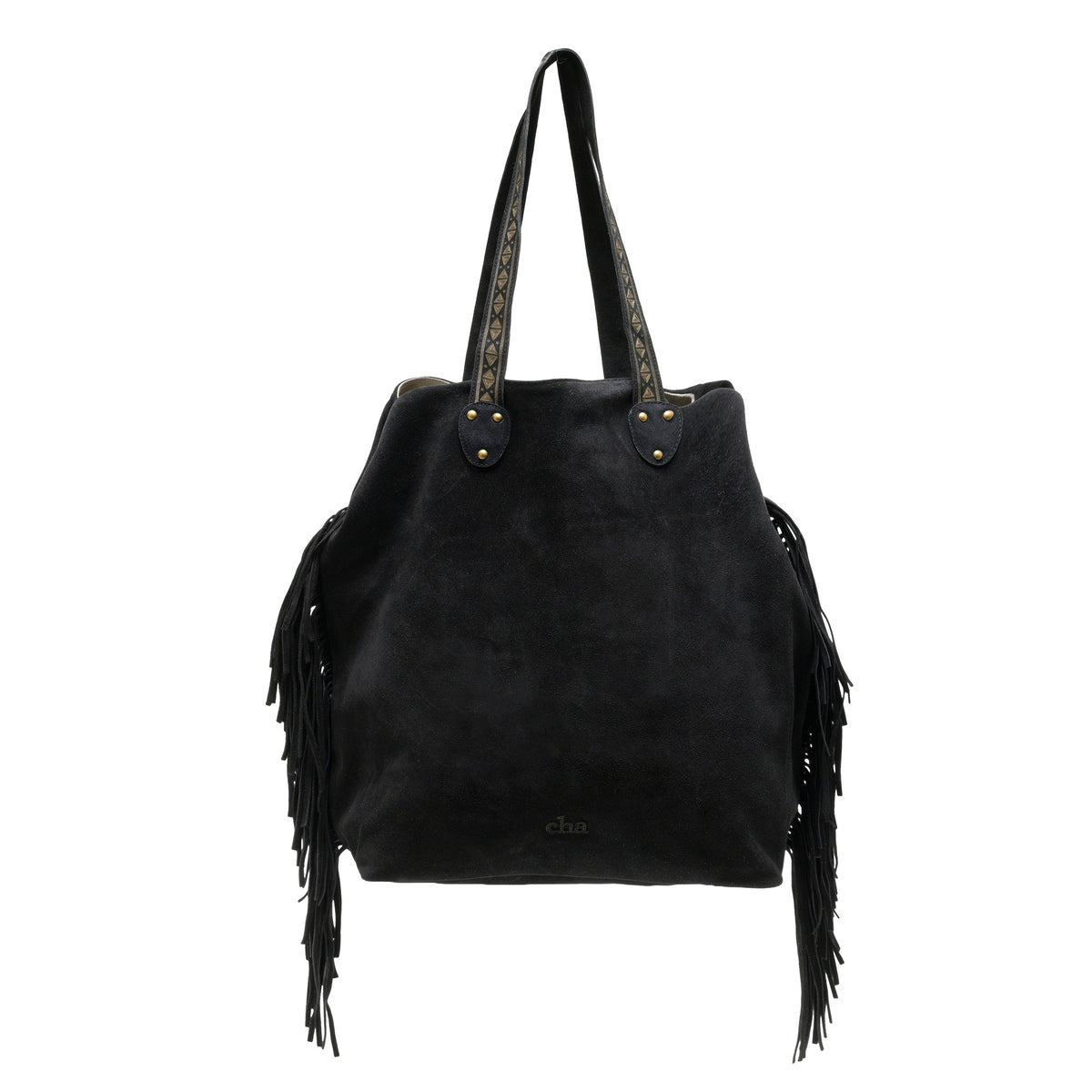 Plunch Bag Black