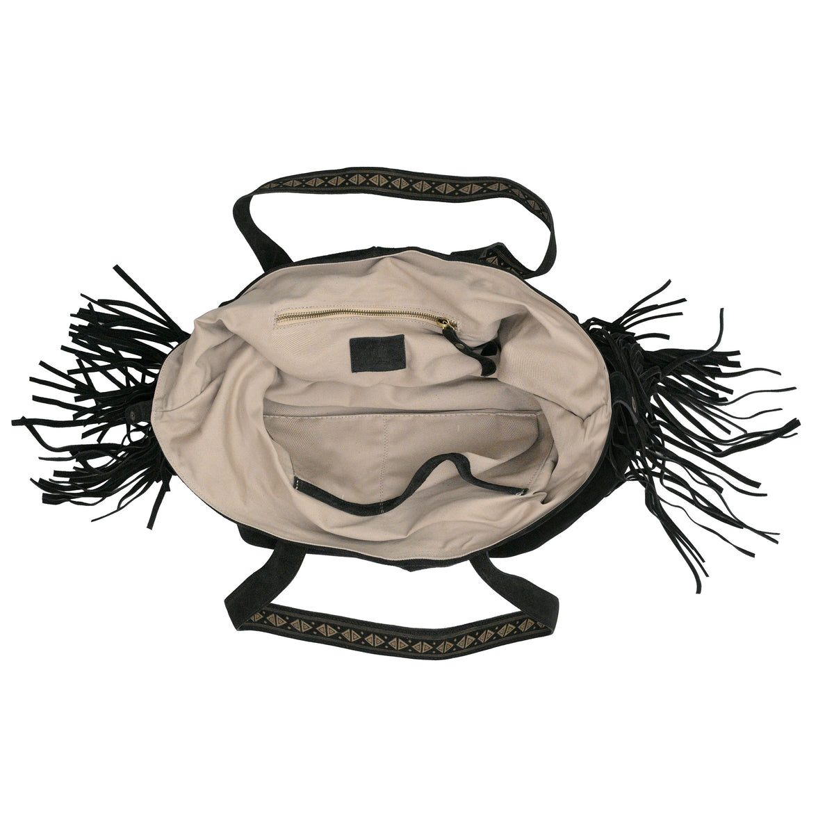 Plunch Bag Black