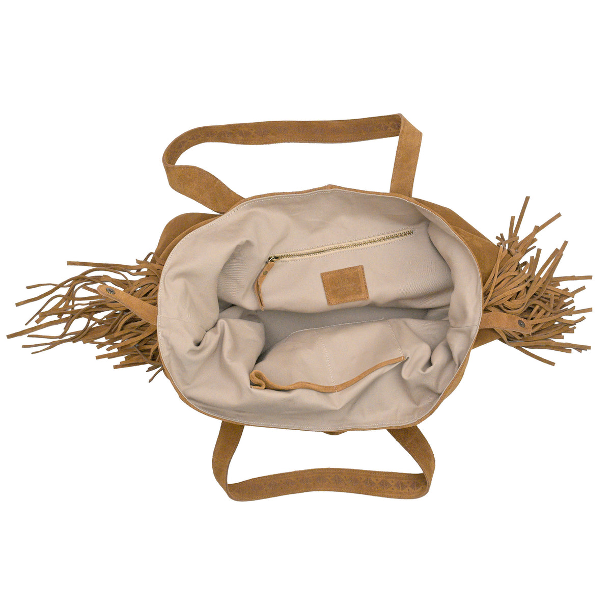 Plunch Bag Roble