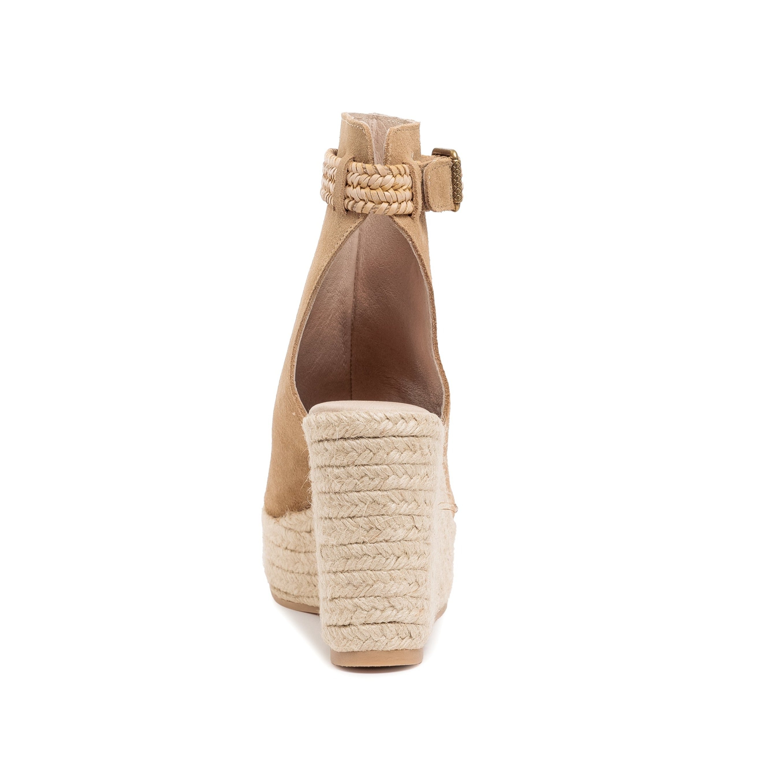 CHA Wedge Mushroom