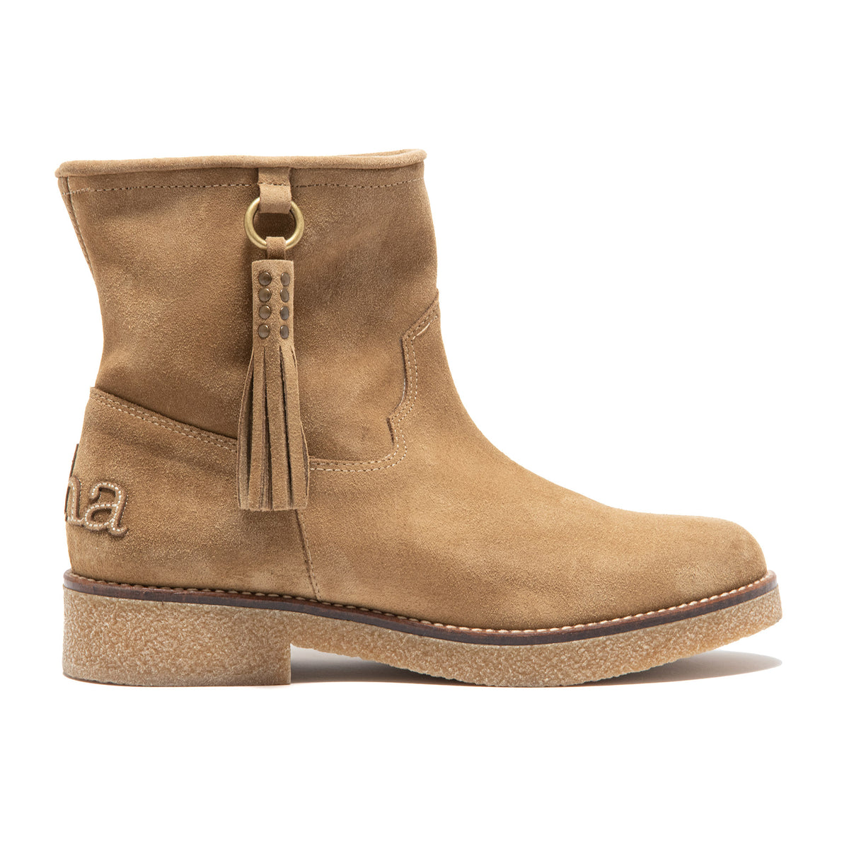 Birkenstock Donkerblauwe Slippers Birkenstock Mules Arizona BF - Main Image