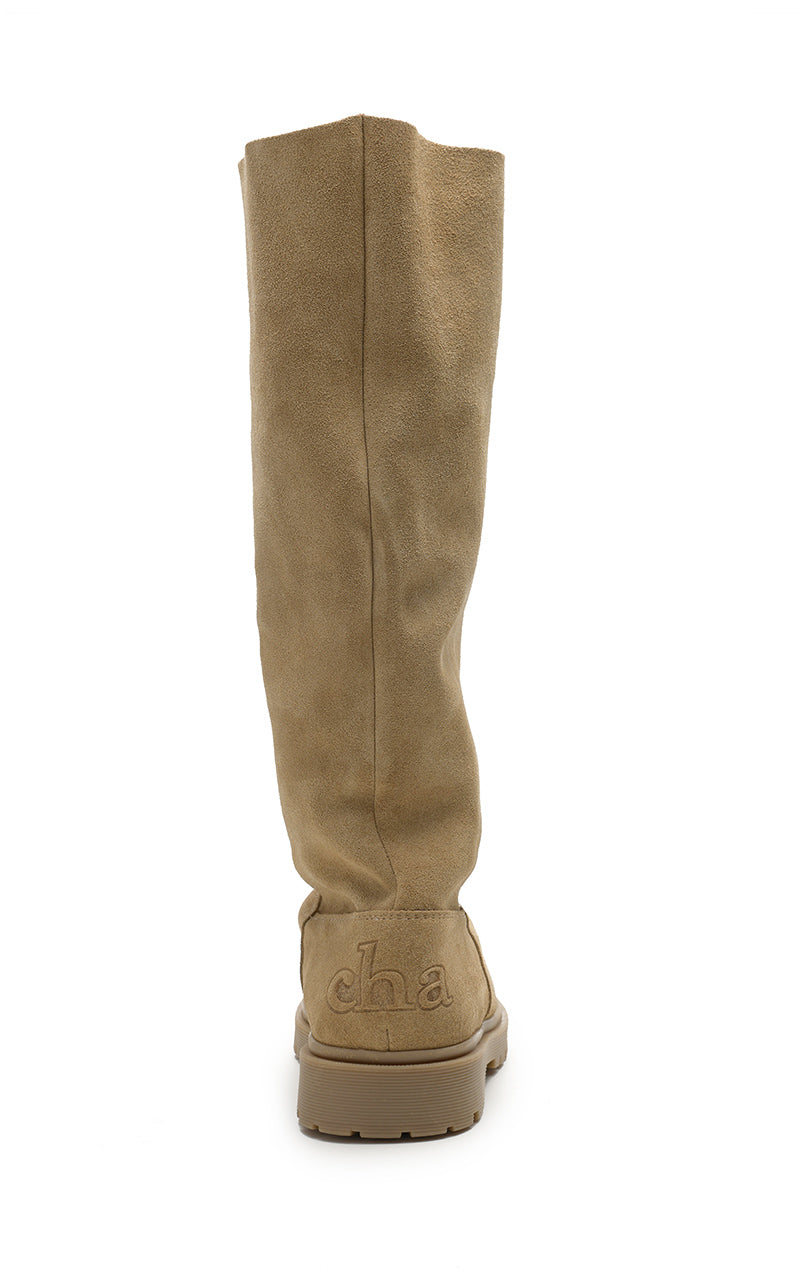 Basic Baggy Tall Mushroom