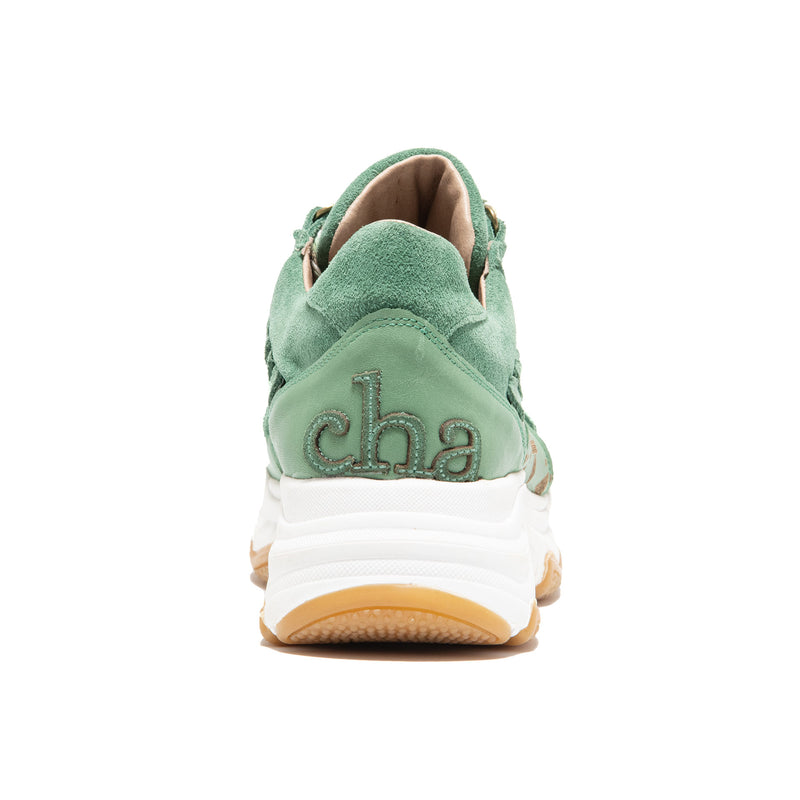 Sneaker Rumble Pepino mint