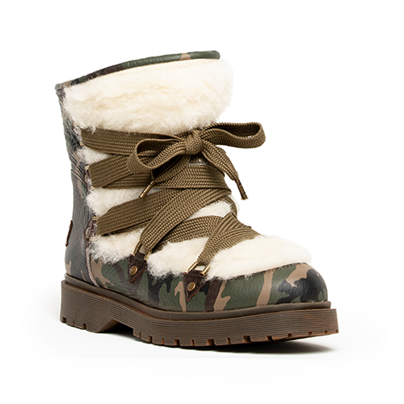 TIBET FLUF COMBAT ARMY